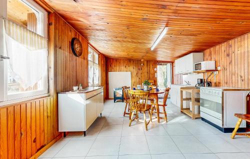 La Bazouge-de-Chemere House | Stunning Home In La Bazouge-De-Chemeré