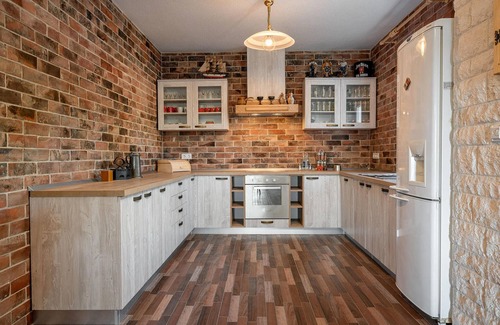 Ladevci House | Stunning home in Ladevci with WiFi