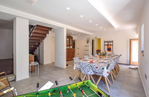 Ledro House | Stunning home in Ledro with WiFi
