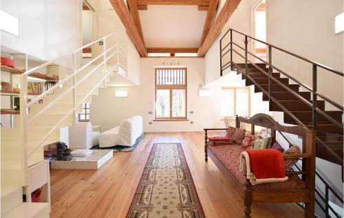 Tiarno di Sopra House | Stunning Home In Ledro With Wifi
