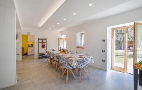Tiarno di Sopra House | Stunning Home In Ledro With Wifi
