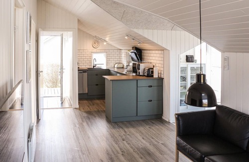 Lemvig House | Stunning home in Lemvig with WiFi