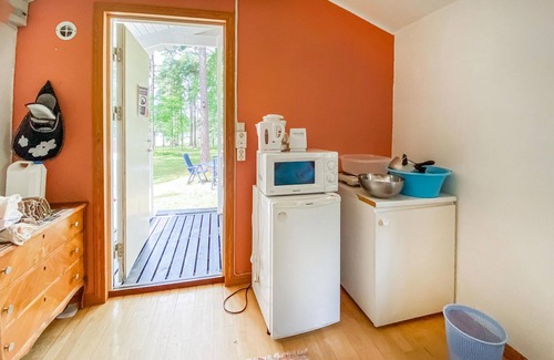 Ljungby House | Stunning home in Ljungby