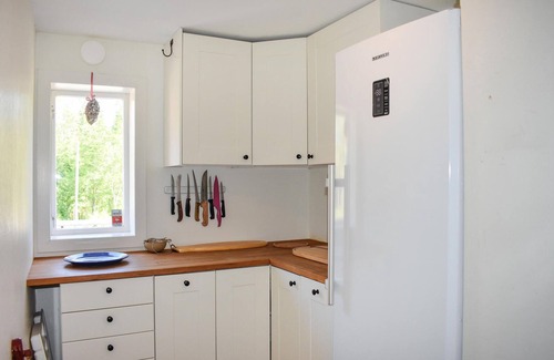 Lonsboda House | Stunning home in Lönsboda with WiFi