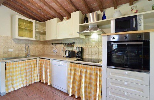 Lucignano House | Stunning home in Lucignano