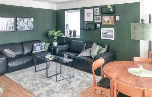 Monsteras House | Stunning Home In Mönsterås With Wifi