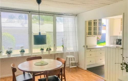 Monsteras House | Stunning Home In Mönsterås With Wifi