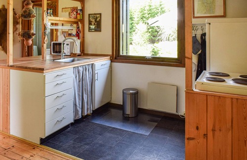 Eidskog House | Stunning home in Magnor with kitchen