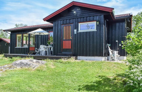 Eidskog House | Stunning home in Magnor with kitchen