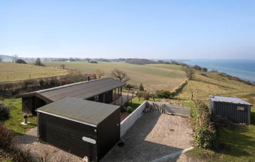 Middelfart House | Stunning Home In Middelfart With Wifi