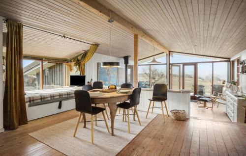 Middelfart House | Stunning Home In Middelfart With Wifi