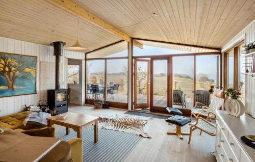 Middelfart House | Stunning Home In Middelfart With Wifi