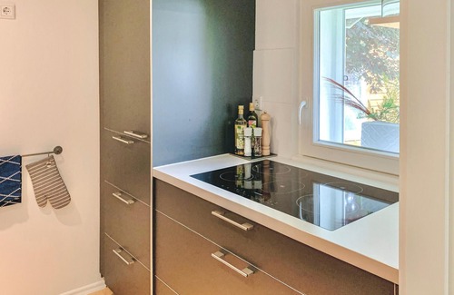 Morschen House | Stunning home in Morschen with kitchen