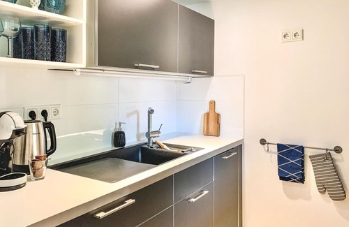 Morschen House | Stunning home in Morschen with kitchen
