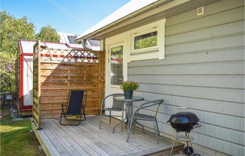 Motala House | Stunning Home In Motala With Wifi