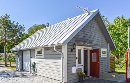 Motala House | Stunning Home In Motala With Wifi
