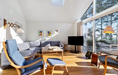 Bedegaard House | Stunning Home In Nexø