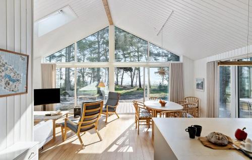 Bedegaard House | Stunning Home In Nexø