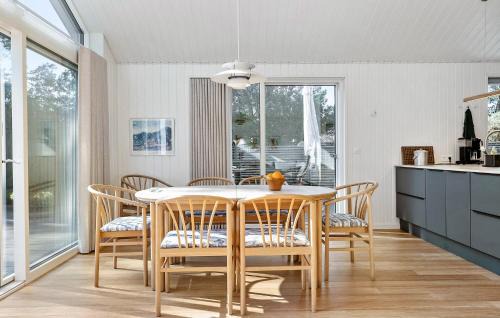 Bedegaard House | Stunning Home In Nexø