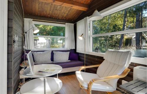 Nykobing Sjaelland House | Stunning Home In Nykøbing Sj With Wifi