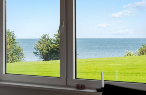 Nykobing Mors House | Stunning Home In Nykøbing M With Sauna