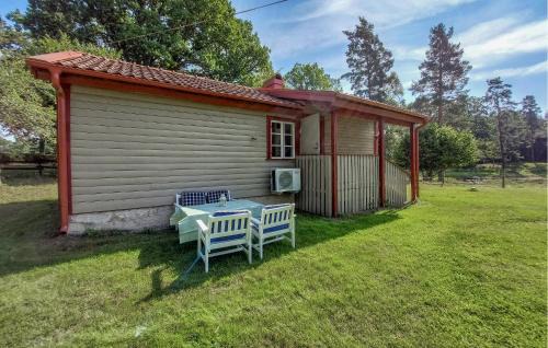 Osby House | Stunning Home In Osby