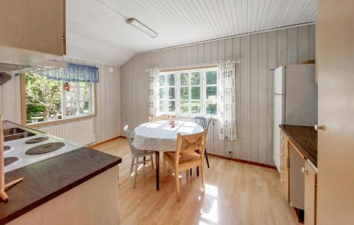 Osby House | Stunning Home In Osby