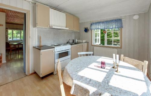Osby House | Stunning Home In Osby