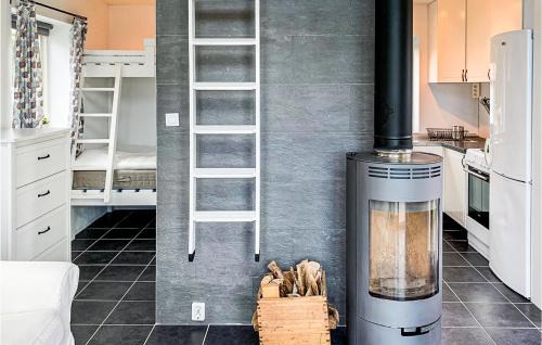 Oskarshamn House | Stunning Home In Oskarshamn With Wifi