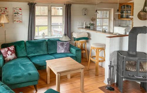 Sillerslev House | Stunning Home In Øster Assels With Wifi