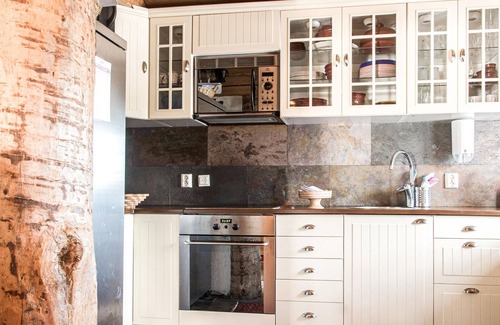 Trysil House | Stunning home in østby with kitchen
