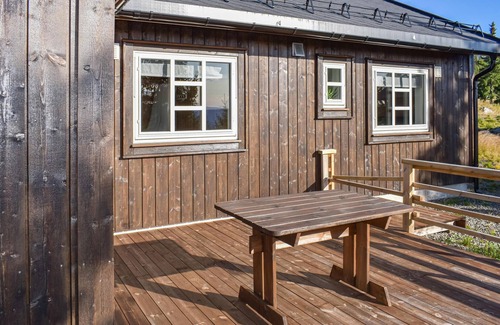yer House | Stunning home in øyer with WiFi