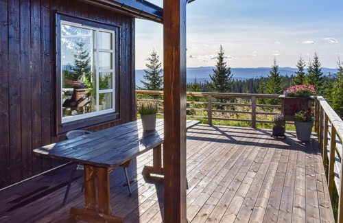 yer House | Stunning home in øyer with WiFi