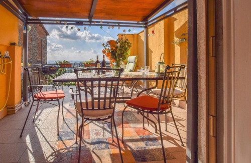 Parodi Ligure House | Stunning home in Parodi Ligure AL with 3 Bedrooms and WiFi
