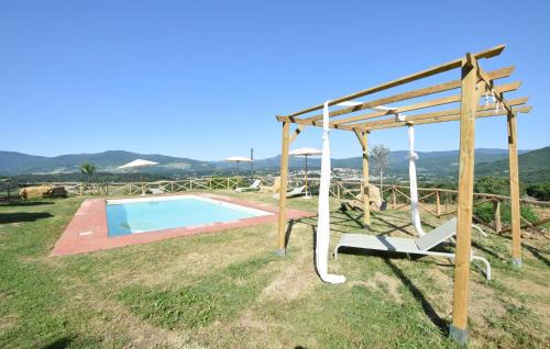 Poppi House | Stunning Home In Poppi