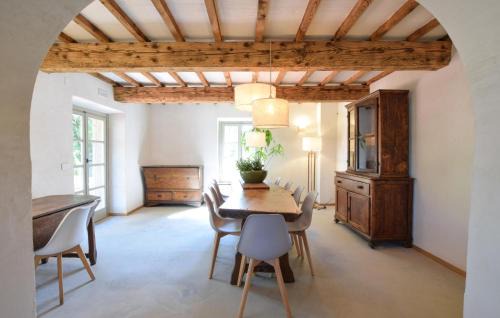 Poppi House | Stunning Home In Poppi