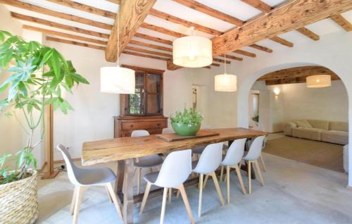 Poppi House | Stunning Home In Poppi