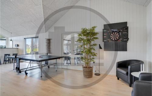 Kongsmark House | Stunning Home In Rømø With Sauna