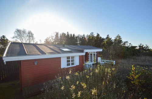 Havneby House | Stunning home in Rømø with sauna