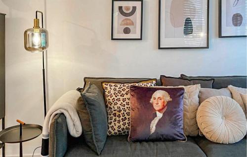 Rheezerveen House | Stunning Home In Rheezerveen With Wifi