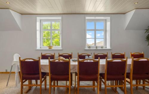 Ribe House | Stunning Home In Ribe With Wifi