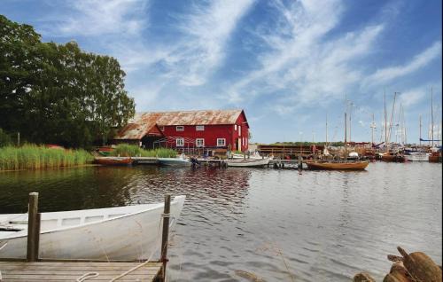 Ronneby House | Stunning Home In Ronneby