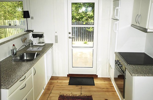 Spodsbjerg House | Stunning home in Rudkøbing with 2 Bedrooms and WiFi
