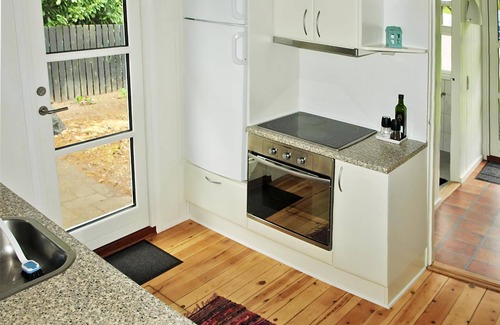 Spodsbjerg House | Stunning home in Rudkøbing with 2 Bedrooms and WiFi