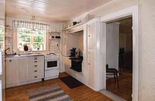Saffle Municipality House | Stunning home in Säffle with sauna