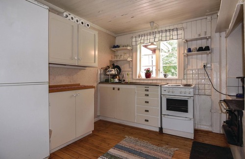Saffle Municipality House | Stunning home in Säffle with sauna