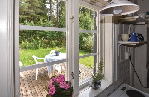 Saffle Municipality House | Stunning home in Säffle with sauna