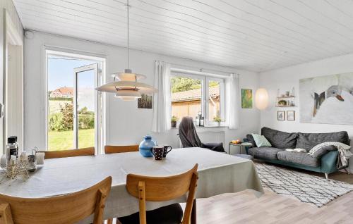Samsø House | Stunning Home In Samsø With Wifi