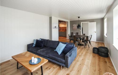 Samsø House | Stunning Home In Samsø With Wifi