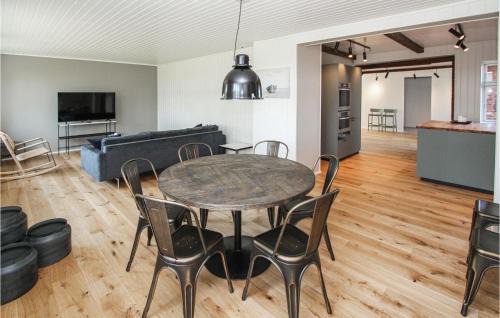 Samsø House | Stunning Home In Samsø With Wifi